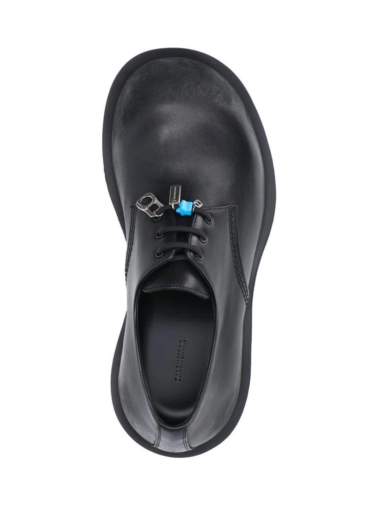 Balenciaga Balenciaga Flat Shoes 5
