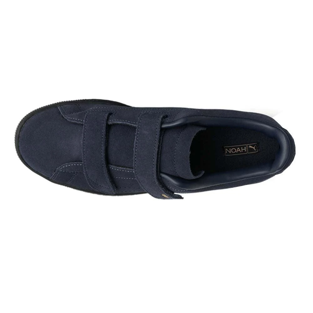 Puma Suede Classic V Noah Slip On Sneakers 4