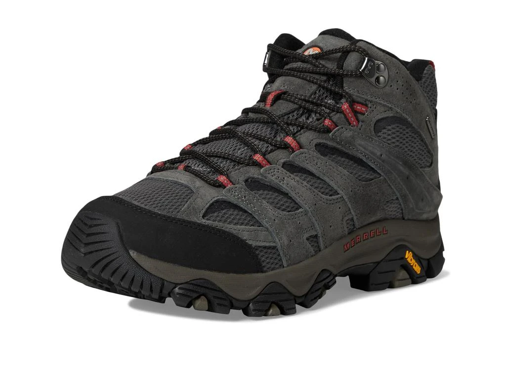 Merrell Moab 3 Mid Waterproof 7