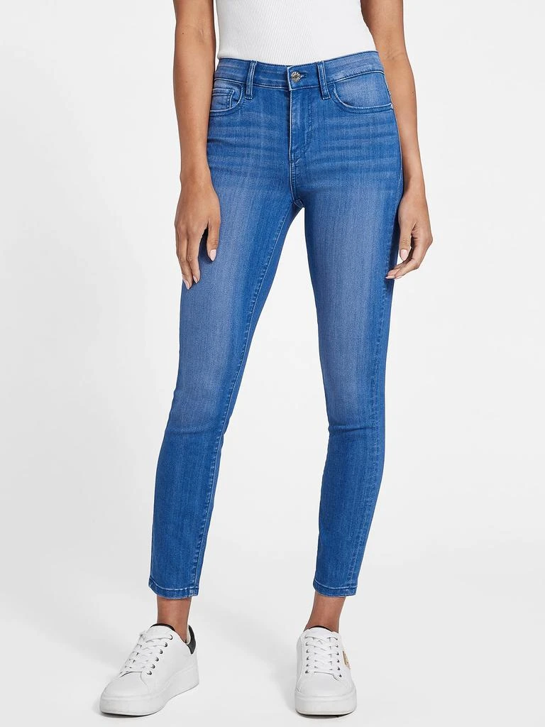 Guess Factory Eco Jaden Sculpt Jeans 1