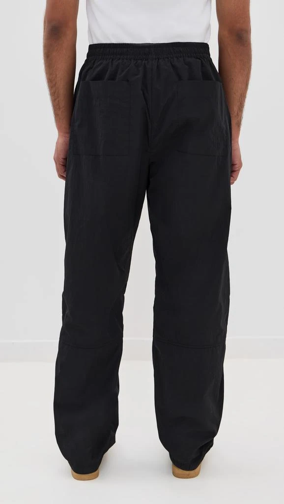 JW Anderson Panelled Joggers 2