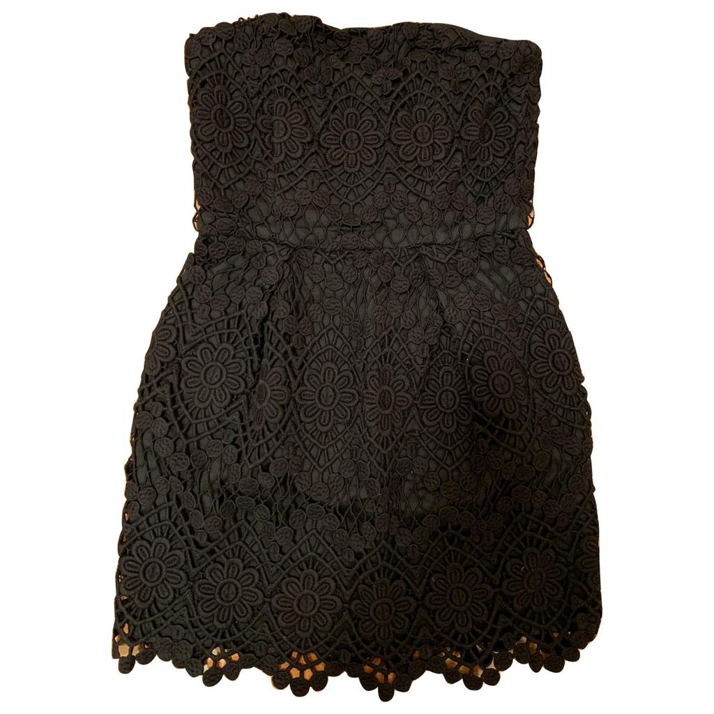 French Connection French Connection Lace mini dress