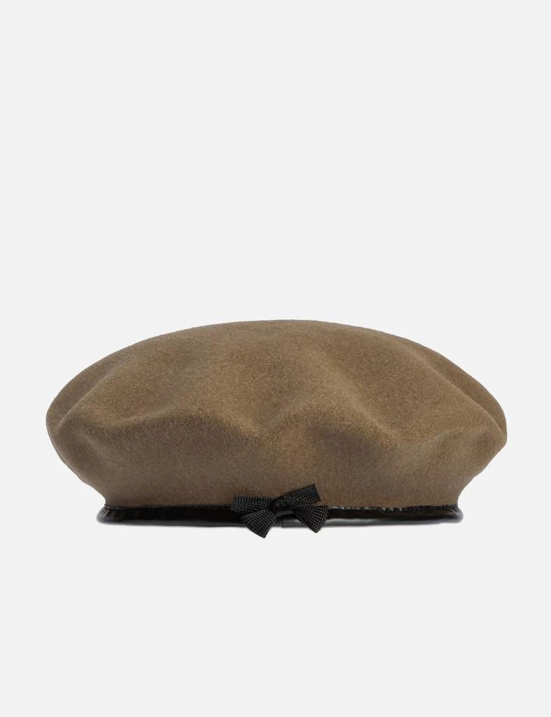 Kangol Monty® Wool Beret 3