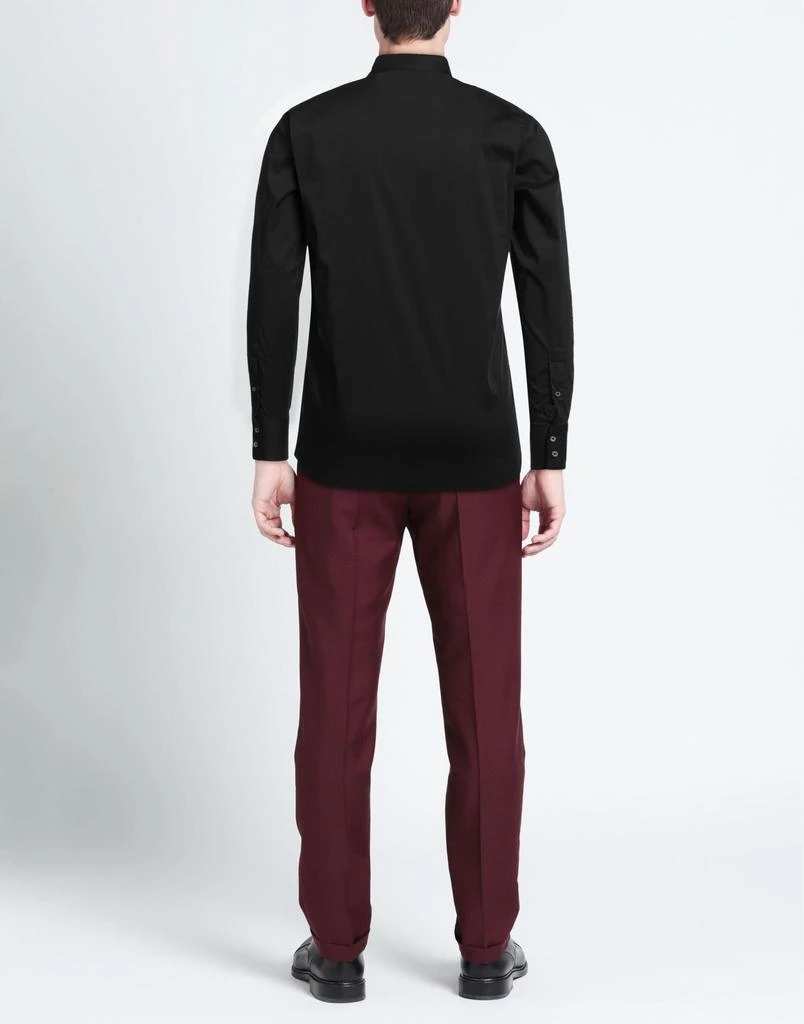 RICH Solid color shirt 3
