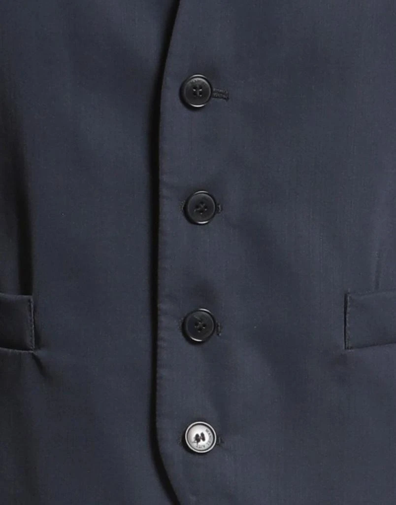 MANUEL RITZ Suit vest 4