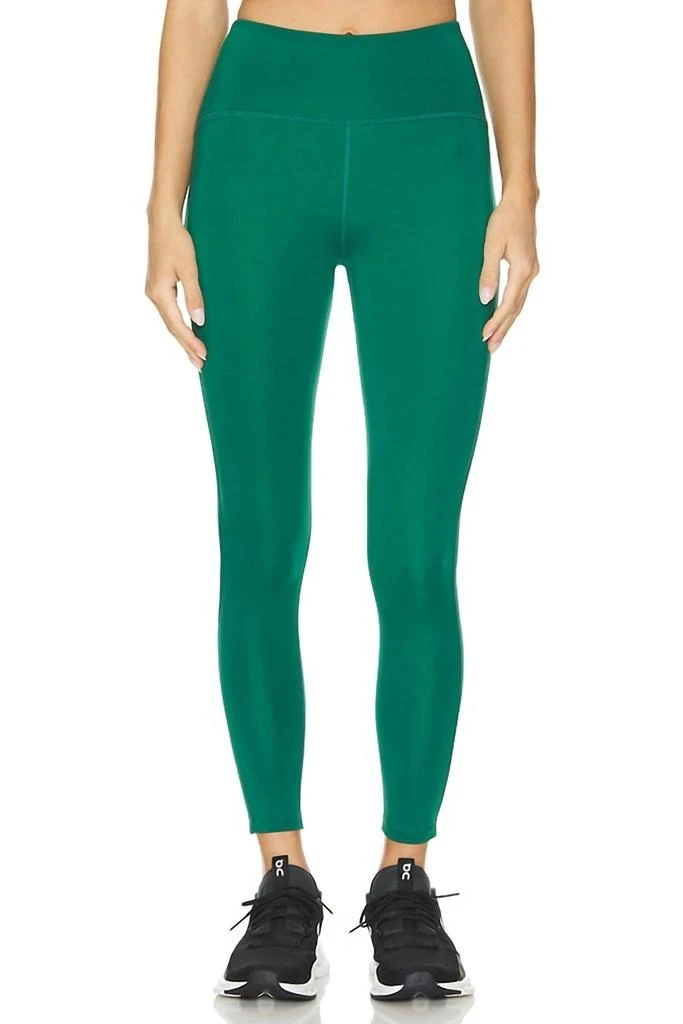 Beyond yoga PowerBeyond Strive Midi Legging 1