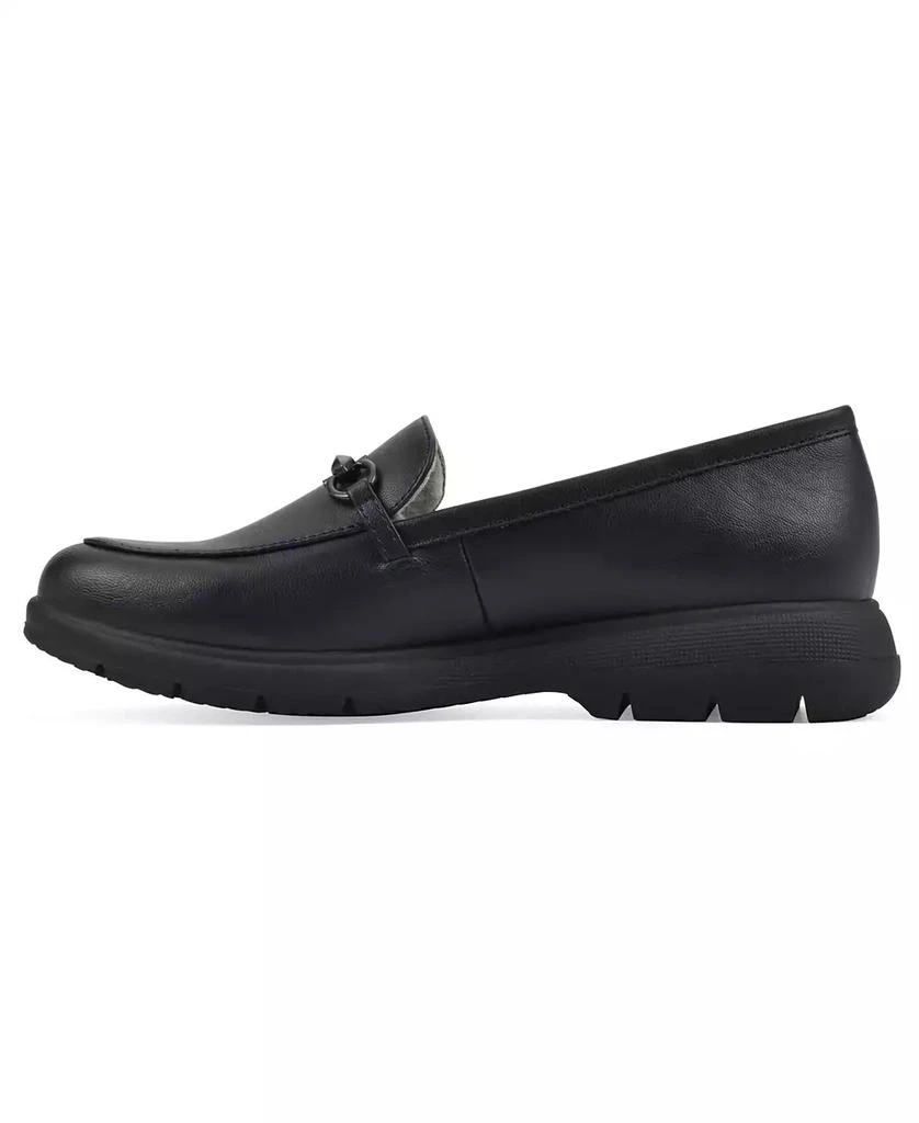 White Mountain Women's Flow Loafers 6