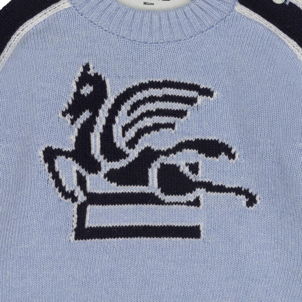 ETRO Maglione Pegaso 3