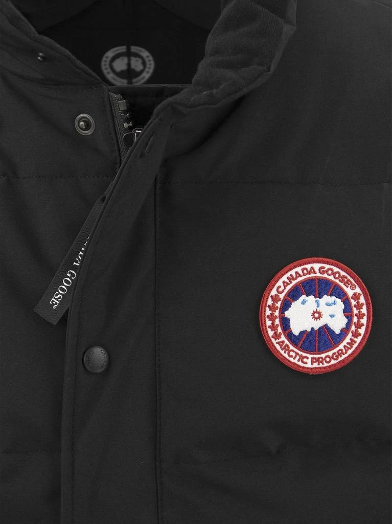 Canada Goose Canada Goose Freestyle Down Gilet 4