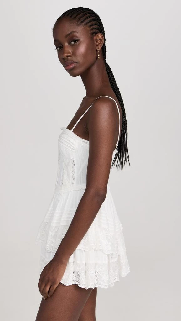 LOVESHACKFANCY Nerida Dress 3