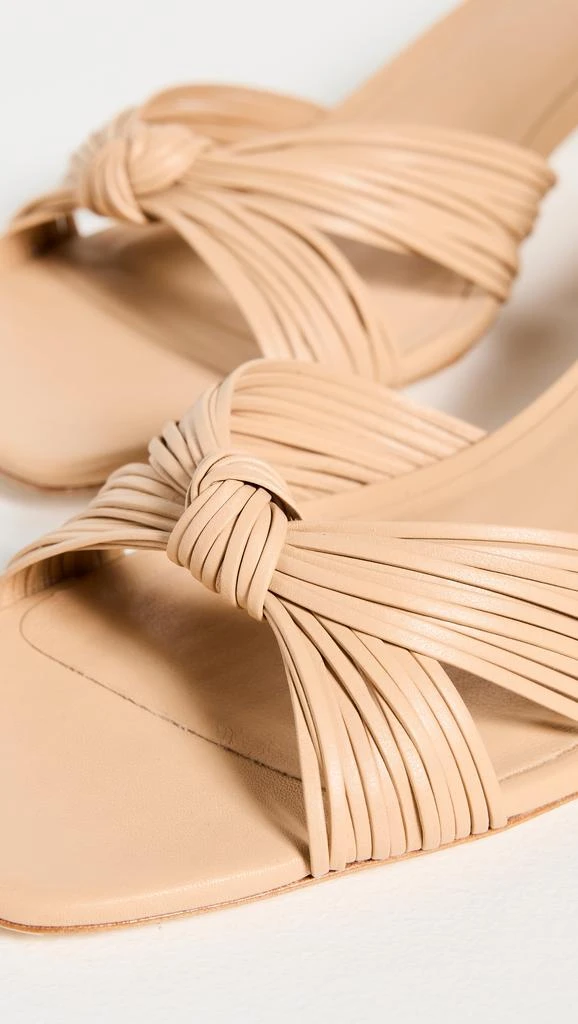 Reformation Emily Mignon Sandals 5
