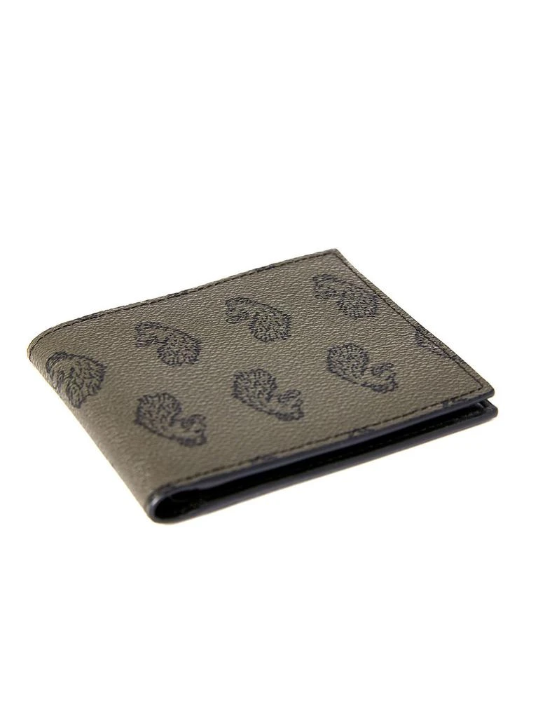 Luke 1977 Noble wallet 2