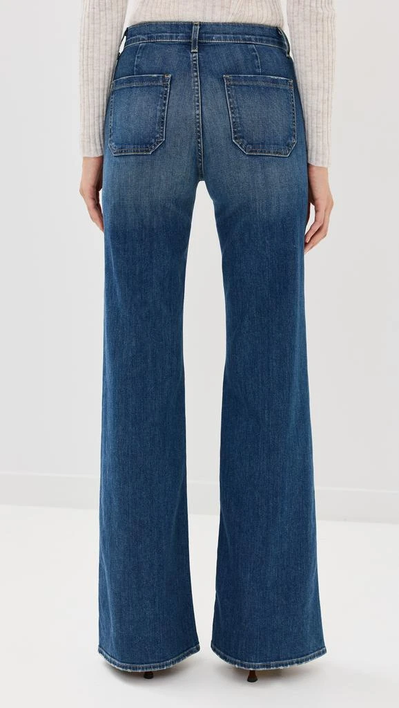 Nili Lotan Florence Jeans 2