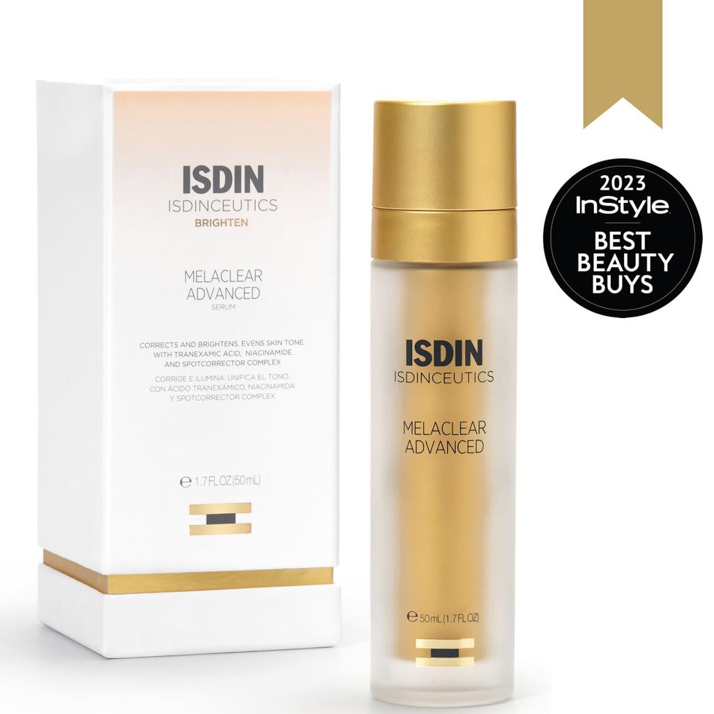 ISDIN ISDIN Isdinceutics Melaclear Advanced Serum Refill