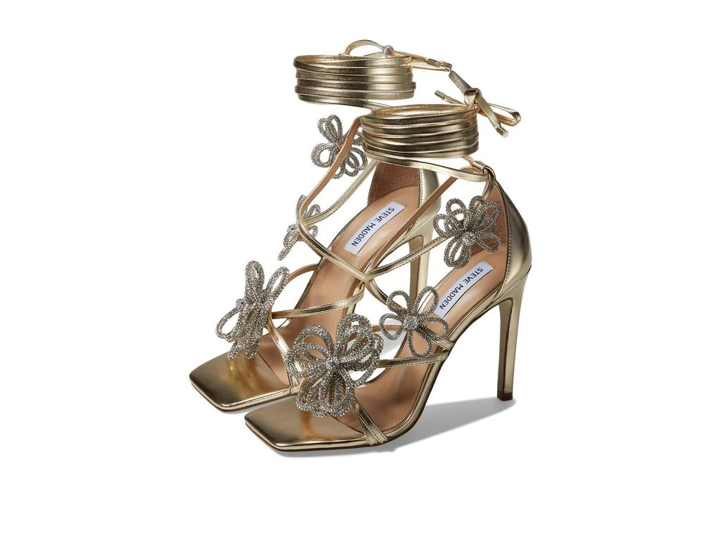 Steve Madden Unleashed 1