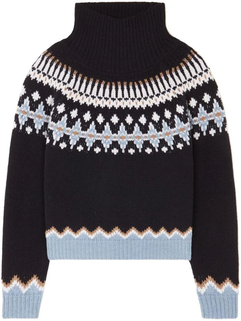 ALANUI Alanui Sweaters 1