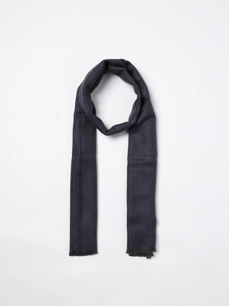 Brooksfield Scarf men Brooksfield 2
