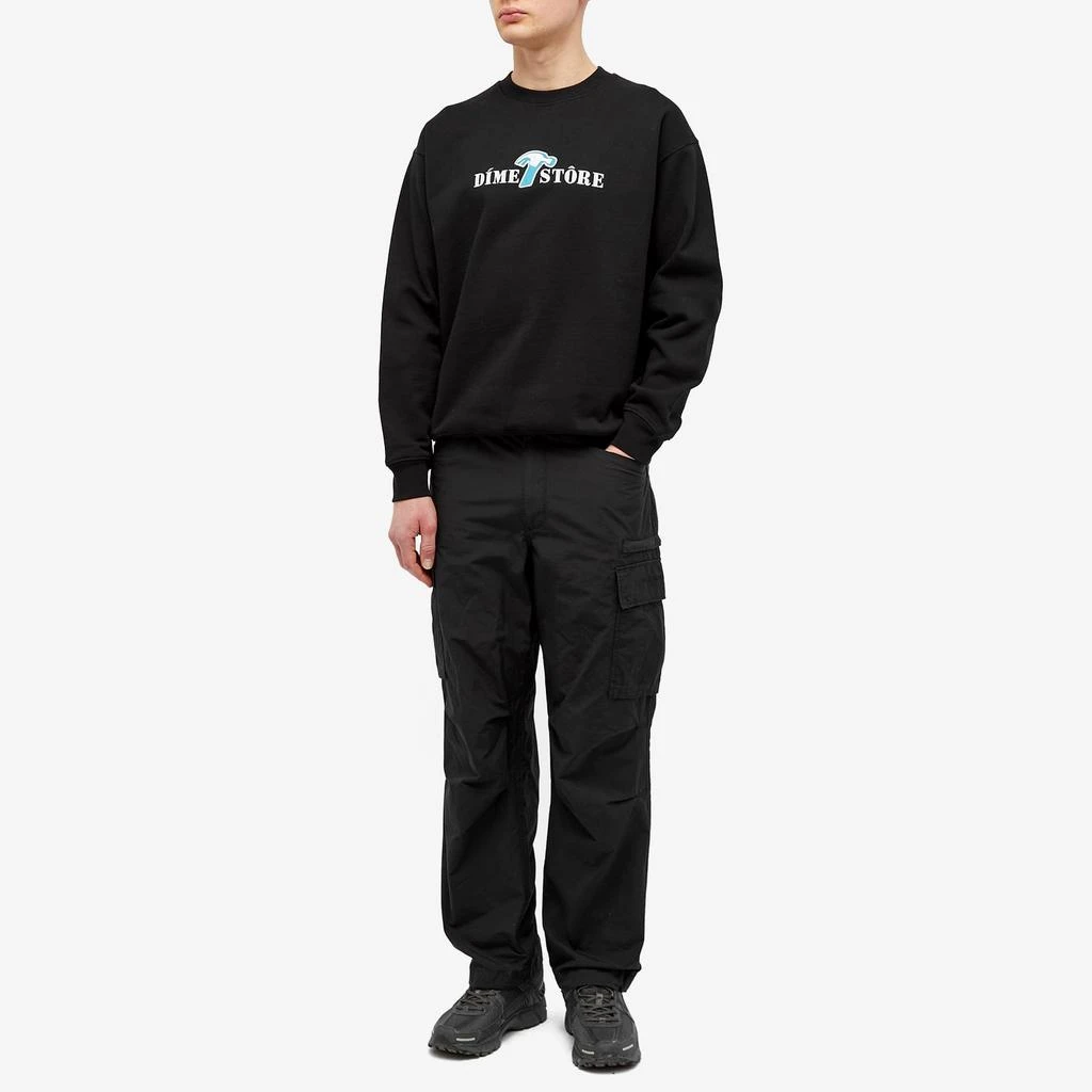 Dime Dime Reno Crew Sweat 4