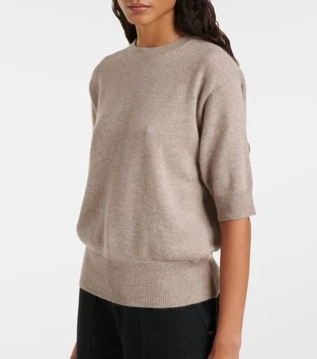 Jardin des Orangers Cashmere sweater 5