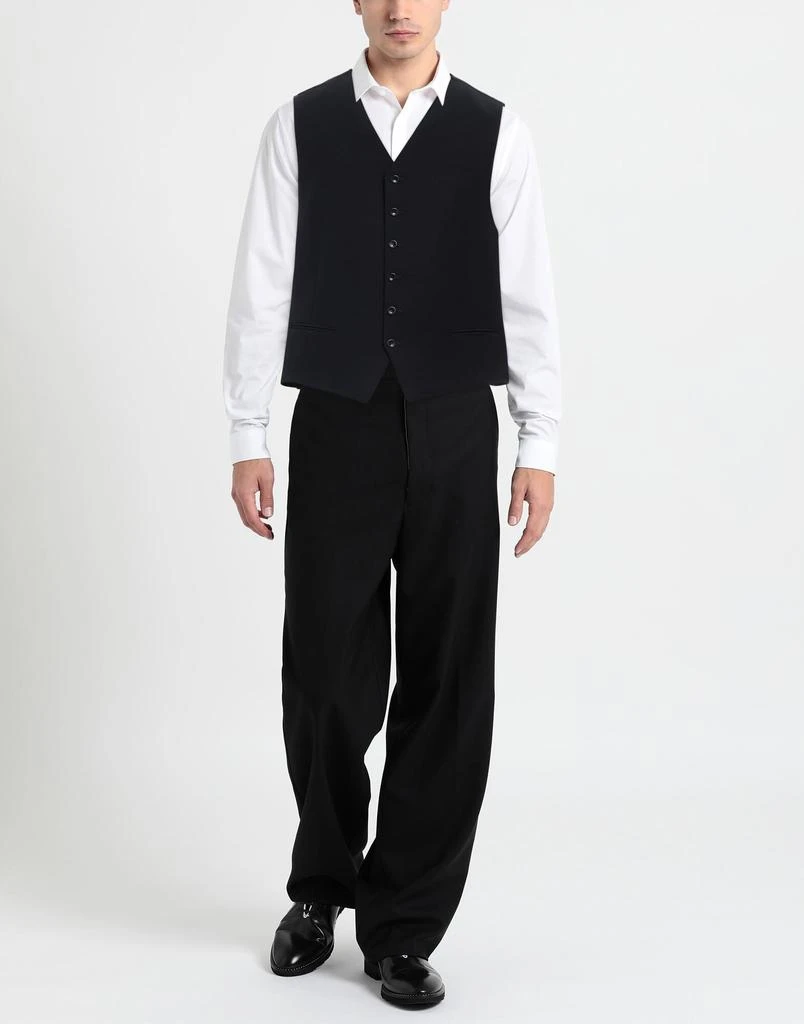 ANGELO NARDELLI Suit vest 2
