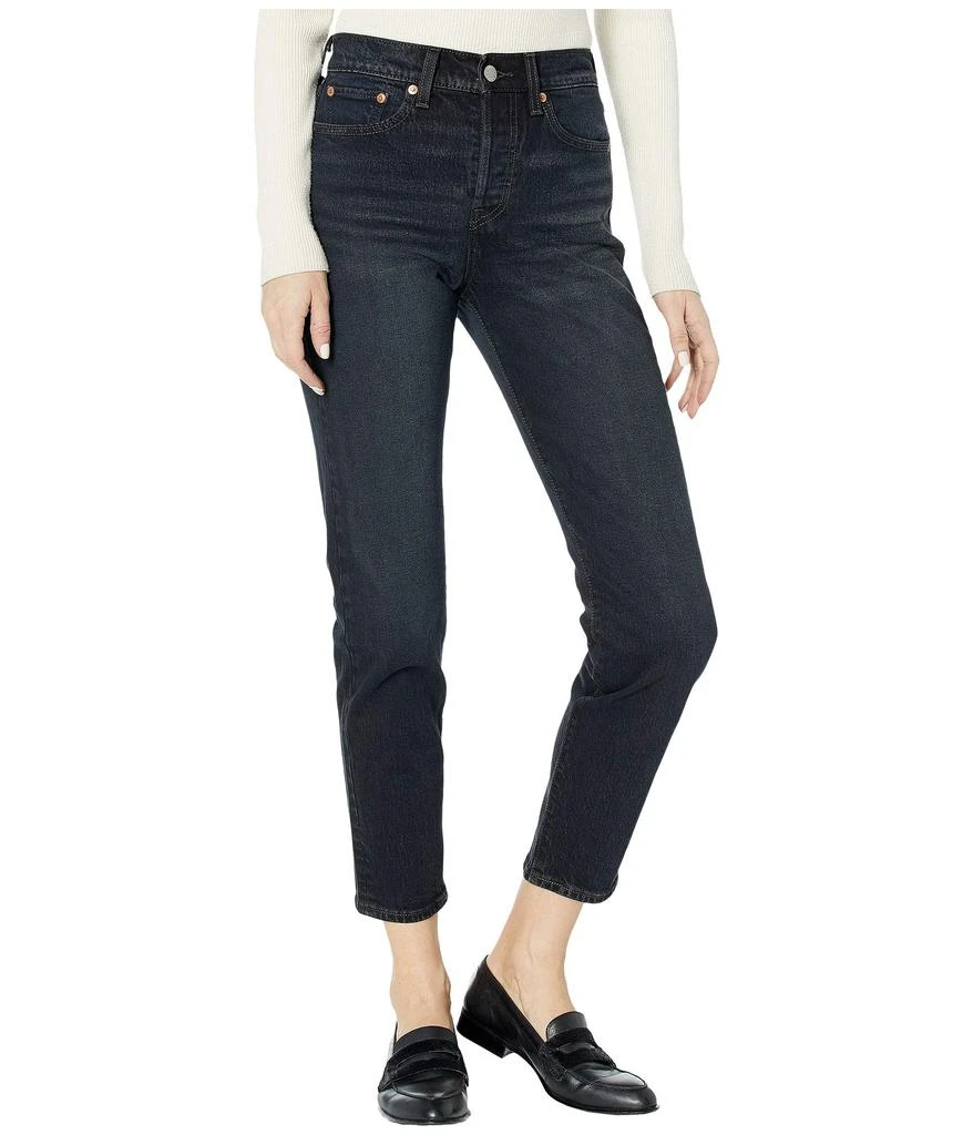Levi's Premium Wedgie Icon Fit 1