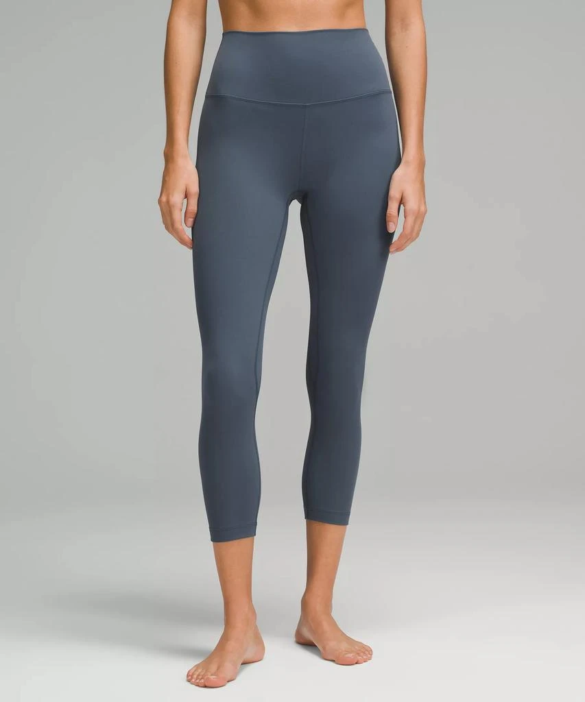 lululemon lululemon Align™ High-Rise Crop 23" 1