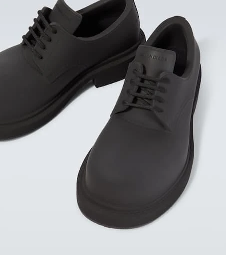 Balenciaga Steroid Derby shoes 3