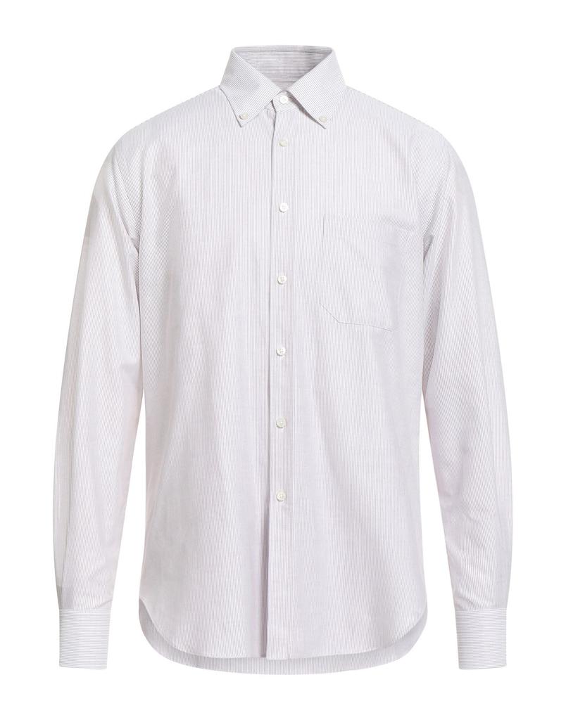XACUS Striped shirt