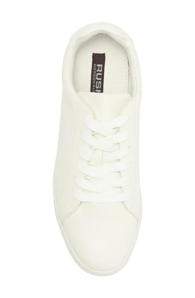 Rush By Gordon Rush Low Top Sneaker 5
