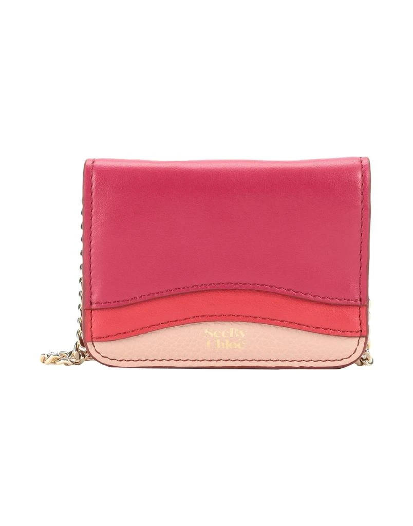 See by Chloé Document holder 1