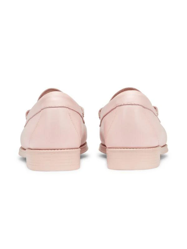 G.H. Bass Whitney Leather Penny Loafers 4