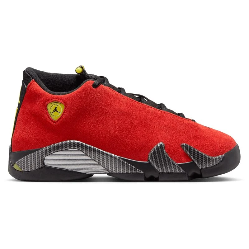 Jordan Jordan Air Jordan 14 Retro V2 - Boys' Grade School 1