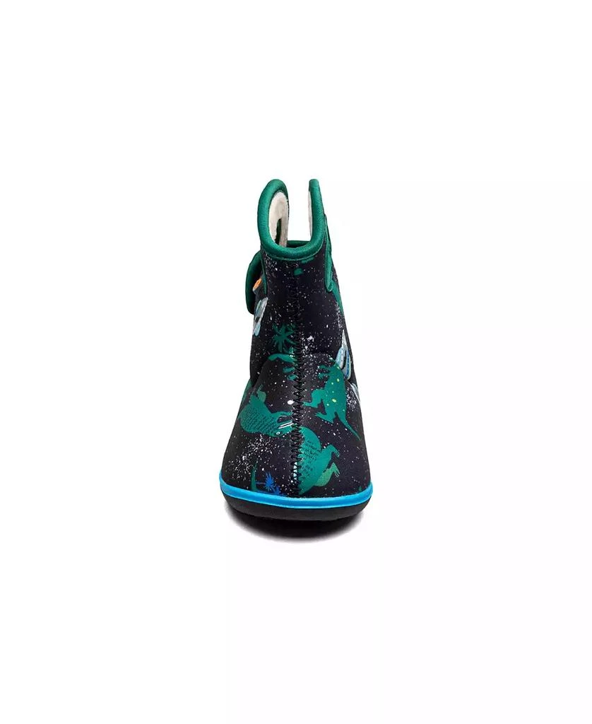 Bogs Toddler and Little Boys BOGS II Boot 4