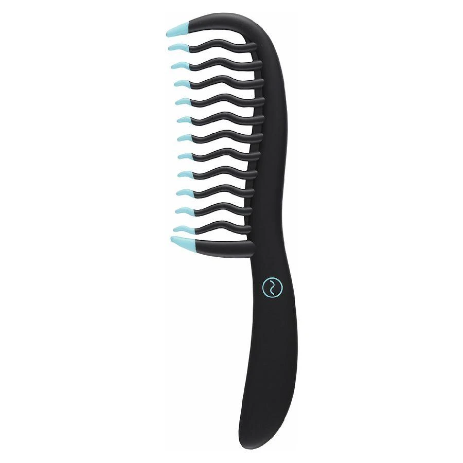 Conair The Curl Collective Wavy Hair Comb 2
