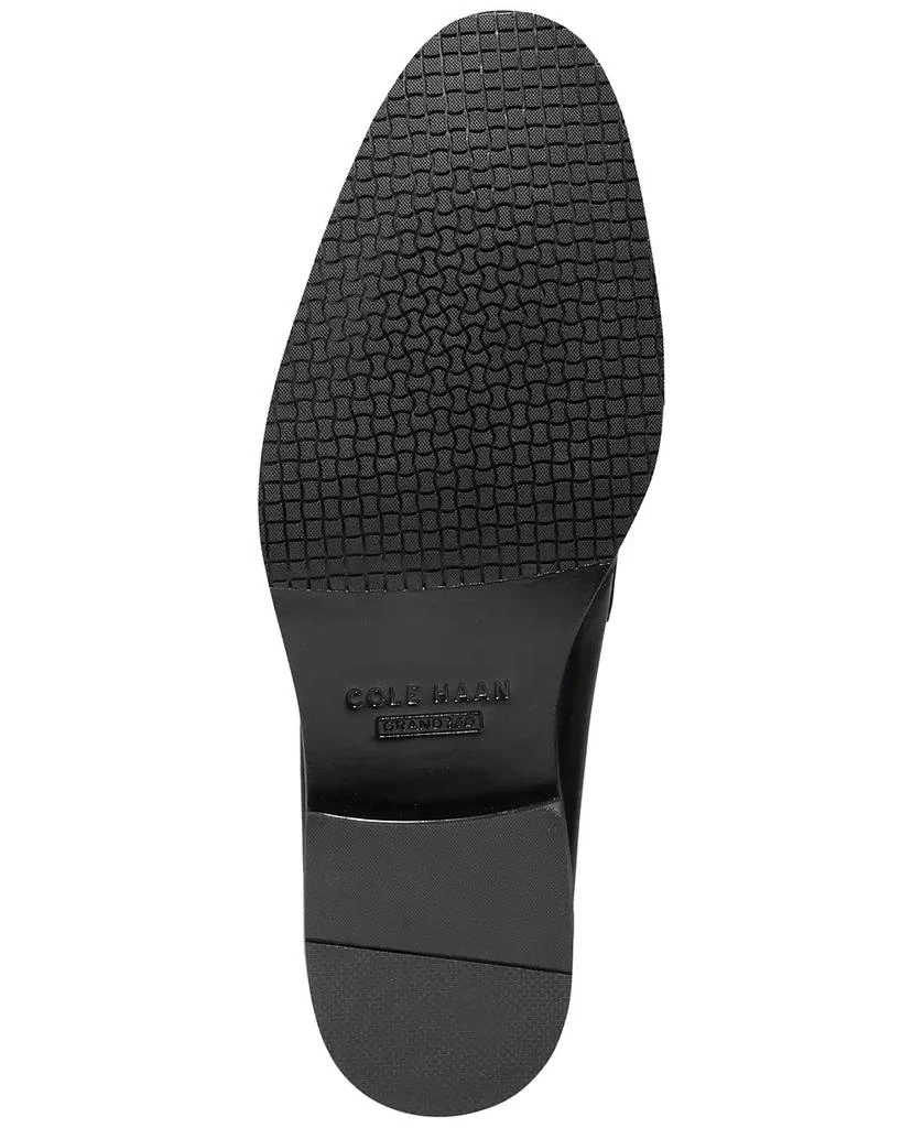 Cole Haan Men's Modern Essentials Leather Bit Loafer 6