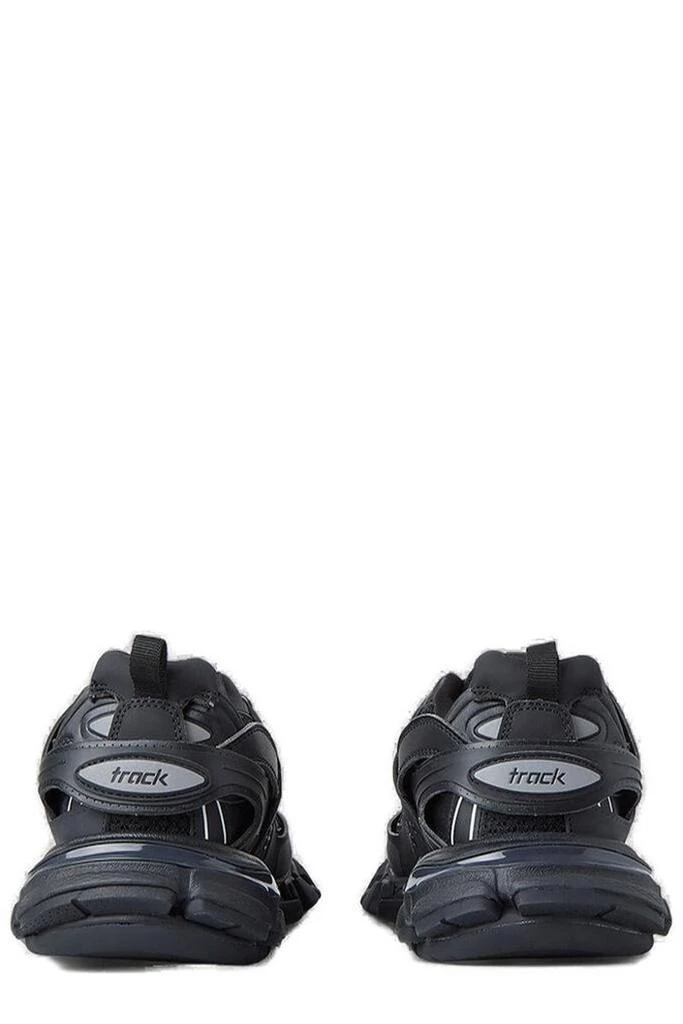 Balenciaga Balenciaga Track Lace-Up Sneakers 4