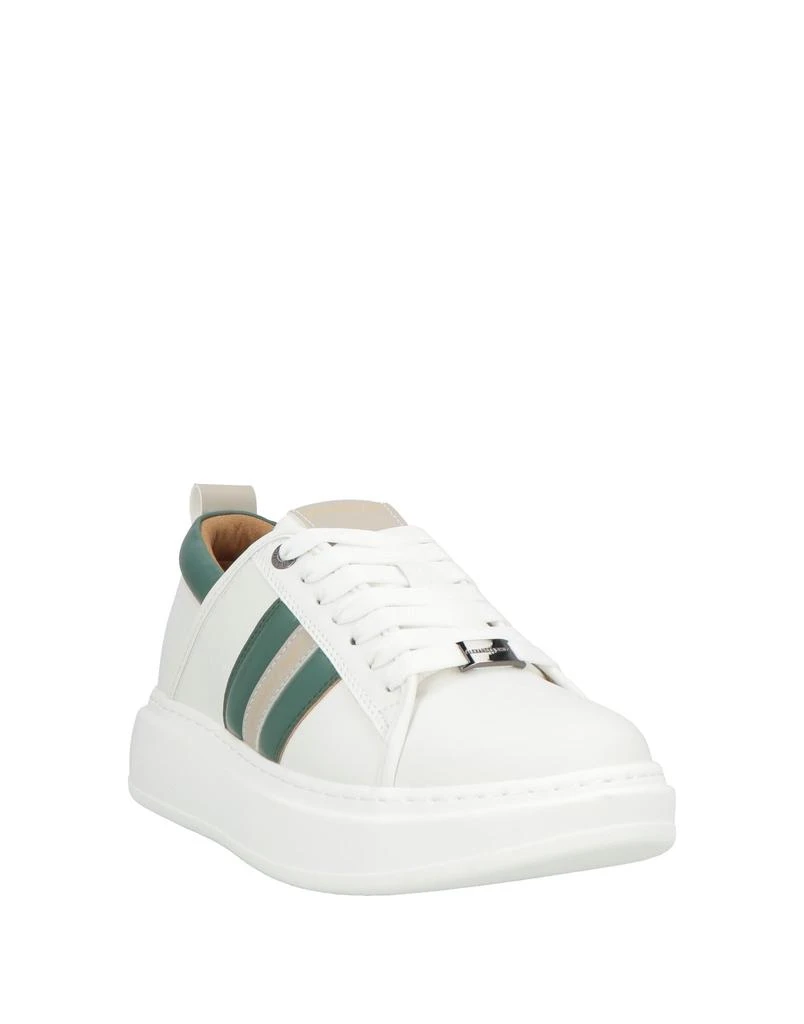 ALEXANDER SMITH Sneakers 2
