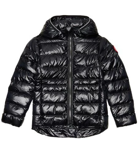 Canada Goose Cypress down jacket 1