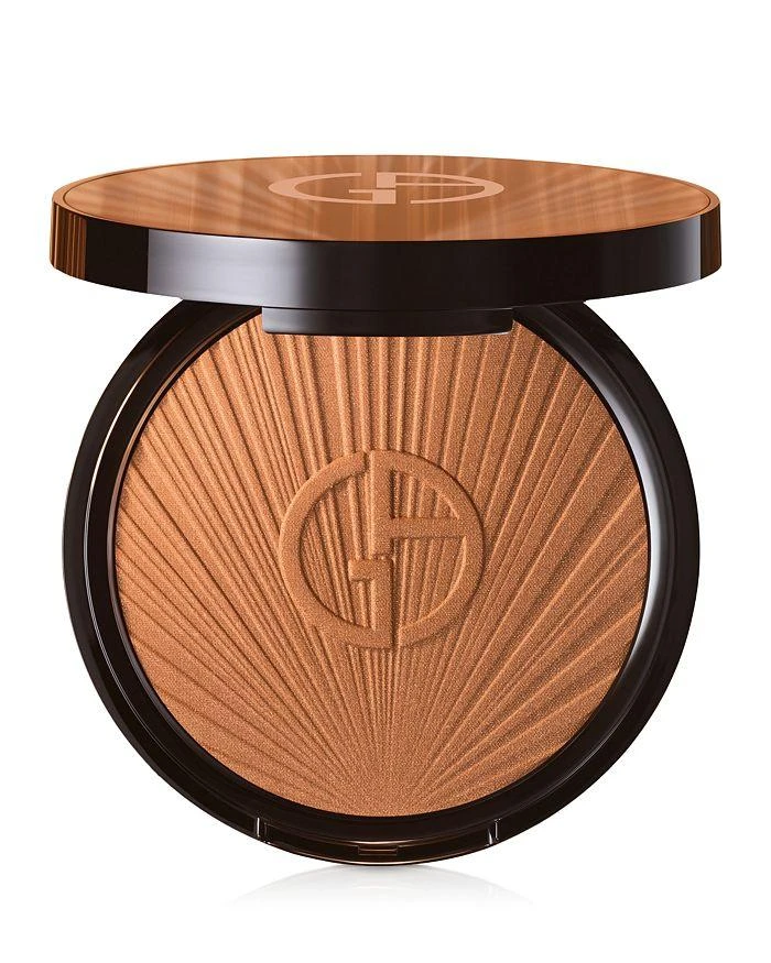 Armani Armani Luminous Silk Creamy Bronzing Powder