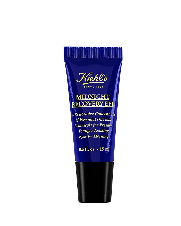 Kiehl's Midnight Recovery Eye 0.5 oz.