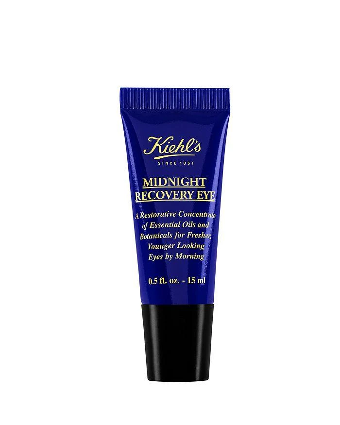 Kiehl's Midnight Recovery Eye 0.5 oz. 1