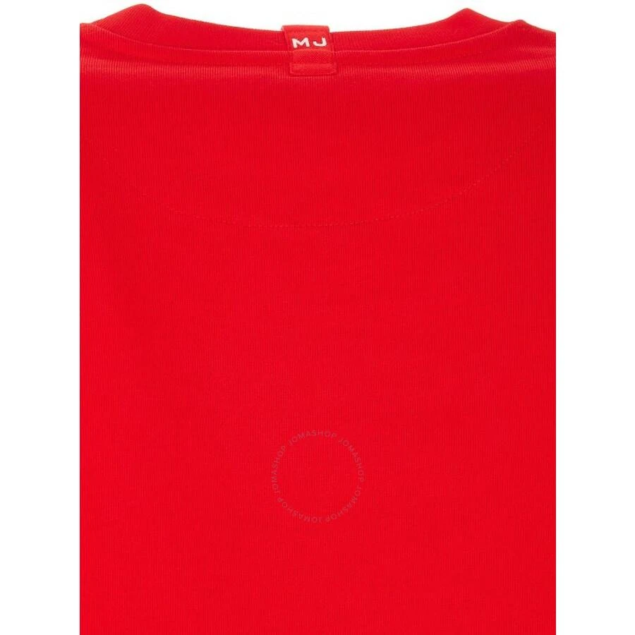 Marc Jacobs March Jacob Red Women Sweatshirt 3