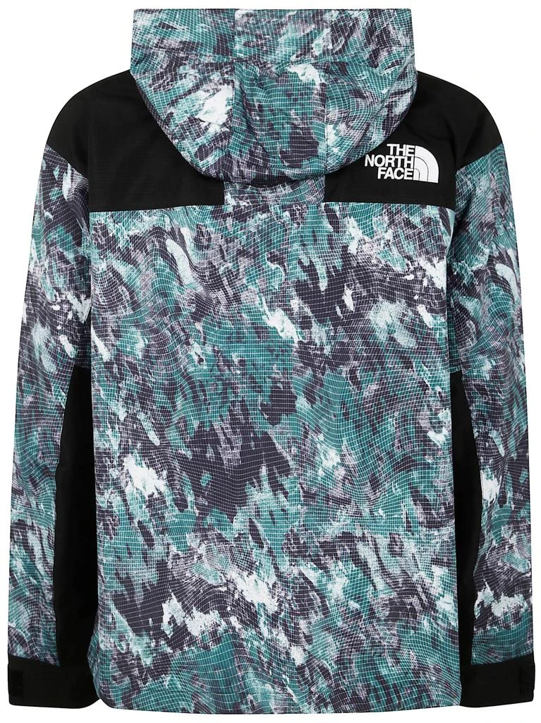 The North Face Man Dryvent Mono Mtn Jacket 2