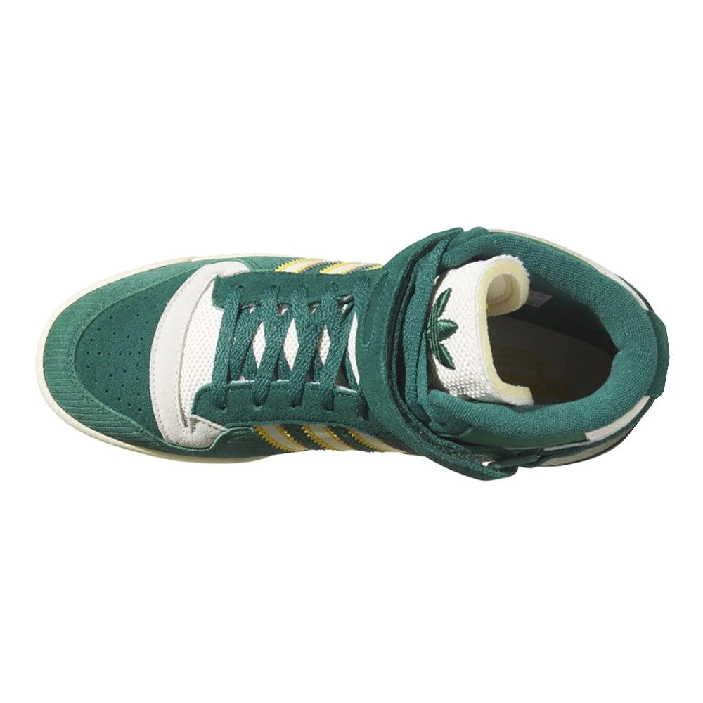 Adidas Forum 84 High Top Lace Up Sneakers 4