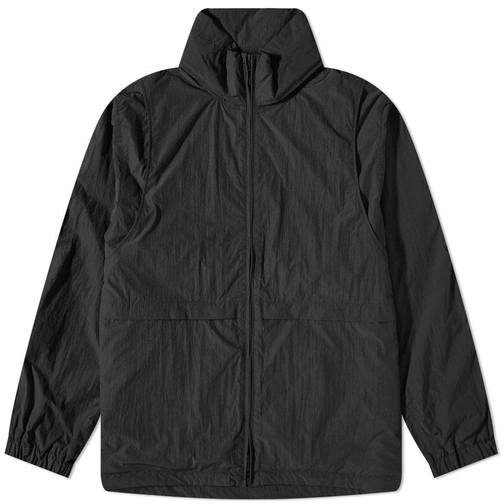 DAIWA DAIWA Tech 2 Way Windbreaker Jacket