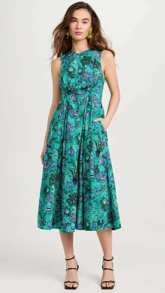 Ulla Johnson Kaiya Dress 1
