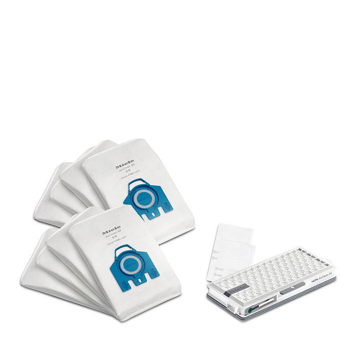 Miele AirClean 3D Efficiency GN Dustbags