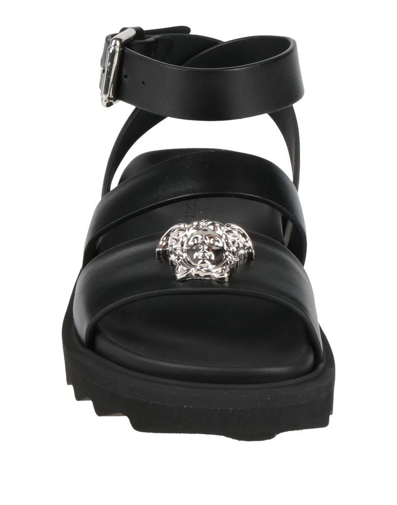 VERSACE YOUNG Sandals 4