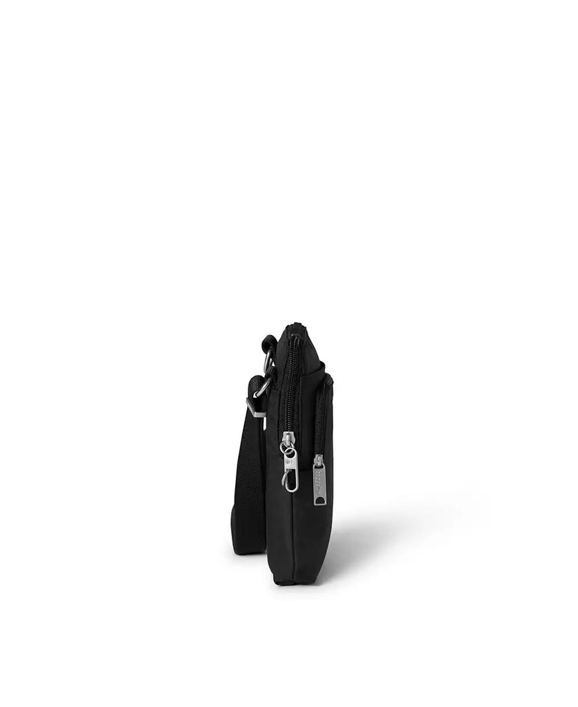 Baggallini Securtex Anti-theft Activity Crossbody Bag