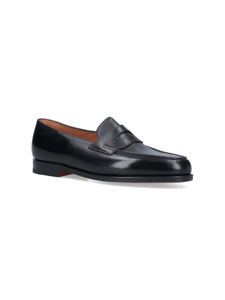 John Lobb John Lobb Flat Shoes